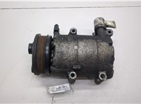 1809656, 3M5H19D629PK Компрессор кондиционера Ford Focus 2 2008-2011 20527355 #1