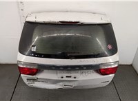  Стекло заднее Dodge Durango 2010-2013 11460248 #8