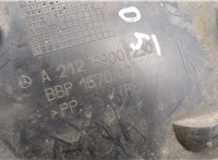 Защита арок (подкрылок) Mercedes E W212 2009-2016 20527361 #3