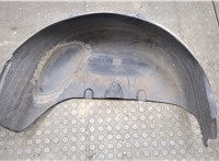  Защита арок (подкрылок) Volkswagen Caddy 2015- 20527368 #1