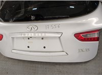 Двигатель стеклоочистителя (моторчик дворников) задний Infiniti JX 2012-2014 11460264 #3