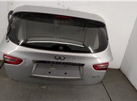  Двигатель стеклоочистителя (моторчик дворников) задний Infiniti JX 2012-2014 11460264 #1