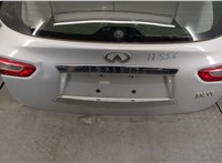  Двигатель стеклоочистителя (моторчик дворников) задний Infiniti JX 2012-2014 11460264 #4