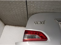 Двигатель стеклоочистителя (моторчик дворников) задний Infiniti JX 2012-2014 11460264 #8