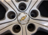  Колпачок литого диска Chevrolet Captiva 2011-2016 11460268 #5