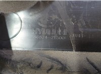 868242Y500 Защита арок (подкрылок) Hyundai ix 35 2010-2015 20527397 #3
