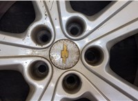  Колпачок литого диска Chevrolet Captiva 2011-2016 11460271 #4