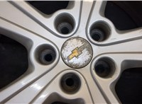  Колпачок литого диска Chevrolet Captiva 2011-2016 11460272 #6