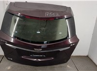  Накладка под номер (бленда) Cadillac XT5 2016-2019 11460343 #1