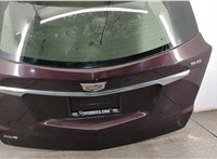  Накладка под номер (бленда) Cadillac XT5 2016-2019 11460343 #2