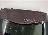  Накладка под номер (бленда) Cadillac XT5 2016-2019 11460343 #4