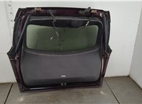  Накладка под номер (бленда) Cadillac XT5 2016-2019 11460343 #5