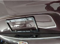  Накладка под номер (бленда) Cadillac XT5 2016-2019 11460343 #7
