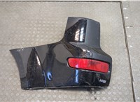 7410EZ Клык бампера Citroen C-Crosser 2007-2013 20527470 #1