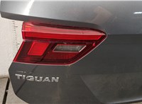 5NN955707 Щеткодержатель Volkswagen Tiguan 2016-2020 11460403 #3