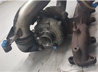 03G253014E Турбина Volkswagen Sharan 2000-2010 20527533 #2