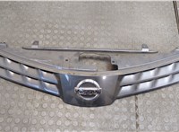 623109U000 Решетка радиатора Nissan Note E11 2005-2013 20527590 #1