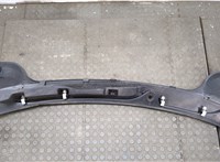  Жабо под дворники (дождевик) Renault Megane 2 2002-2009 20527593 #2