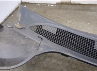  Жабо под дворники (дождевик) Renault Megane 2 2002-2009 20527593 #4