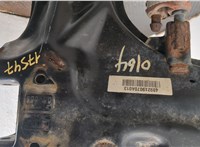 42454892 Балка подвески передняя (подрамник) Buick Encore 2016-2022 20527616 #4