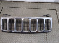  Решетка радиатора Jeep Grand Cherokee 2004-2010 20527620 #1