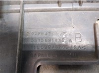  Решетка радиатора Jeep Grand Cherokee 2004-2010 20527620 #3
