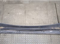 9627884177 Жабо под дворники (дождевик) Citroen C5 2001-2004 20527626 #1