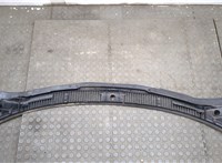  Жабо под дворники (дождевик) Toyota RAV 4 1994-2000 20527629 #2