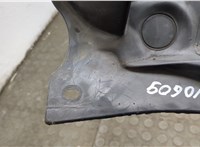  Жабо под дворники (дождевик) Toyota RAV 4 1994-2000 20527629 #3