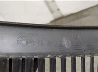 96818458XT Жабо под дворники (дождевик) Peugeot 207 2006-2015 20527641 #4