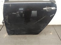  Дверь боковая (легковая) Mitsubishi Grandis 20527708 #2