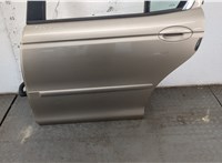  Стекло форточки двери Jaguar X-Type 2001-2009 11460561 #2