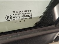  Стекло форточки двери Jaguar X-Type 2001-2009 11460561 #3