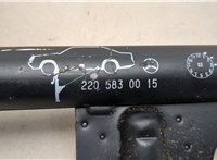  Домкрат Mercedes S W220 1998-2006 20527739 #2