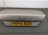 A1247502375 Крышка (дверь) багажника Mercedes 124 1984-1993 20527751 #4