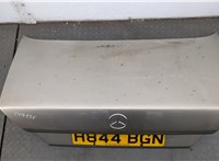 A1247502375 Крышка (дверь) багажника Mercedes 124 1984-1993 20527751 #5