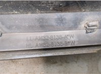 AH328138AW Решетка радиатора Land Rover Range Rover Sport 2005-2013 20527763 #3