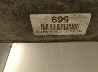 A2122708701 КПП - автомат (АКПП) 4х4 Mercedes E W212 2009-2016 20527767 #12