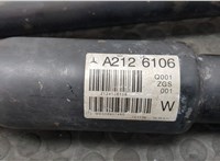 A2124106106 Кардан Mercedes E W212 2009-2016 20526562 #3