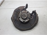 8E0598611B, 8E0505432Q Ступица (кулак, цапфа) Audi A4 (B6) 2000-2006 20526875 #1
