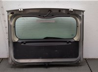  Накладка крышки багажника (двери) Nissan Note E11 2005-2013 11460648 #7