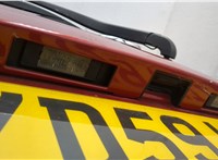  Накладка крышки багажника (двери) Nissan Note E11 2005-2013 11460668 #7