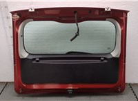  Накладка крышки багажника (двери) Nissan Note E11 2005-2013 11460668 #8