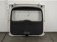 5L6827025G, 5J7955711B Крышка (дверь) багажника Skoda Yeti 2009-2018 20527838 #6