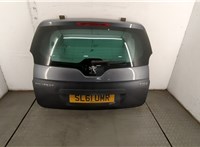  Крышка (дверь) багажника Peugeot 5008 2009-2016 20527857 #1