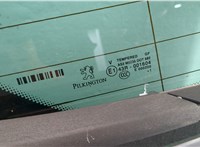  Крышка (дверь) багажника Peugeot 5008 2009-2016 20527857 #5