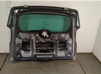  Крышка (дверь) багажника Peugeot 5008 2009-2016 20527857 #7