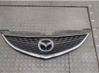 GS1D50712 Решетка радиатора Mazda 6 (GH) 2007-2012 20527858 #1