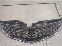 GS1D50712 Решетка радиатора Mazda 6 (GH) 2007-2012 20527858 #2