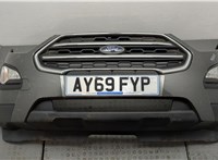  Решетка радиатора Ford EcoSport 2017-2023 11460720 #1